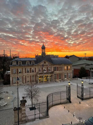  Appartement � louer 3 pi�ces 60 m�