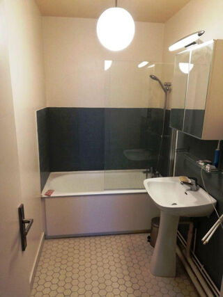  Appartement à louer 3 pièces 65 m² Vélizy-villacoublay