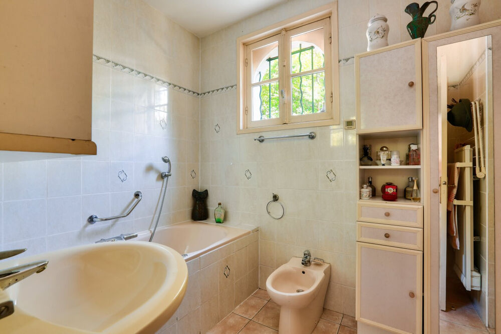 � vendre  Maison Nice (06000)