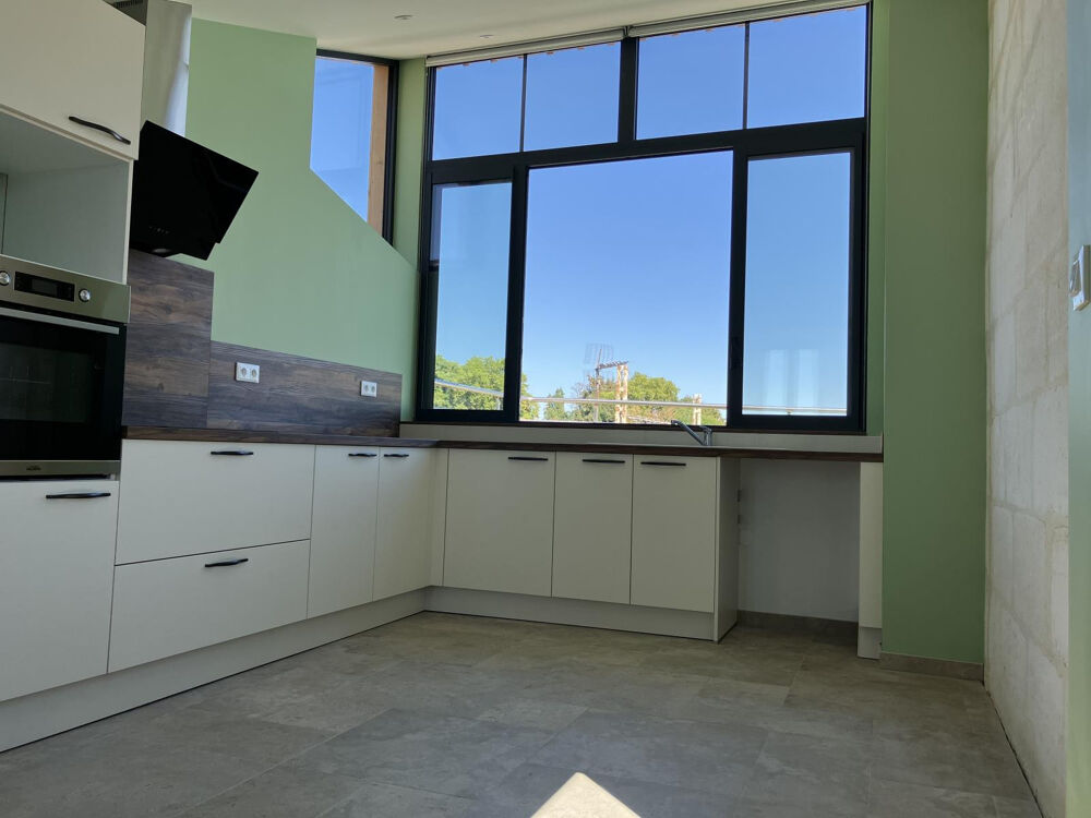 Location Appartement Très beau duplex centre ville Libourne Libourne
