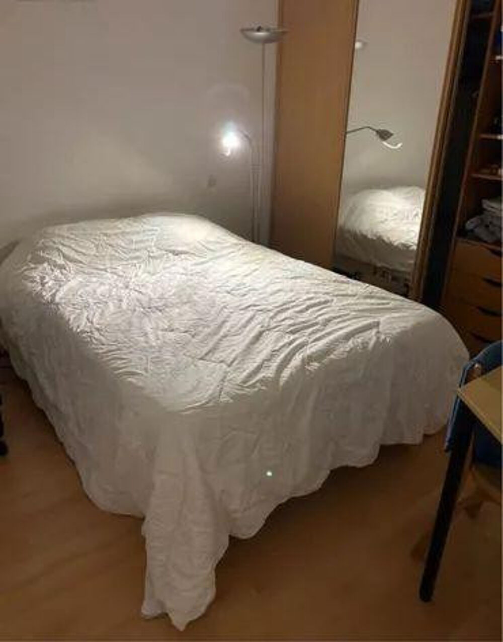 Location Appartement Beau 2 pièces 35m2 meublé à Rueil-Malmaison Rueil-malmaison