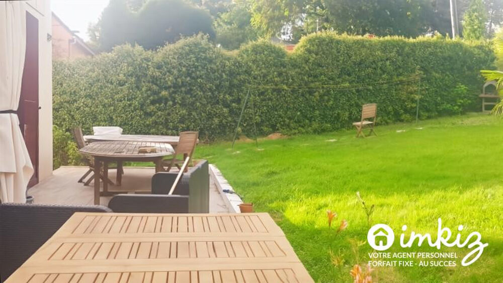 Vente Maison Maison 5 pièces Fosses