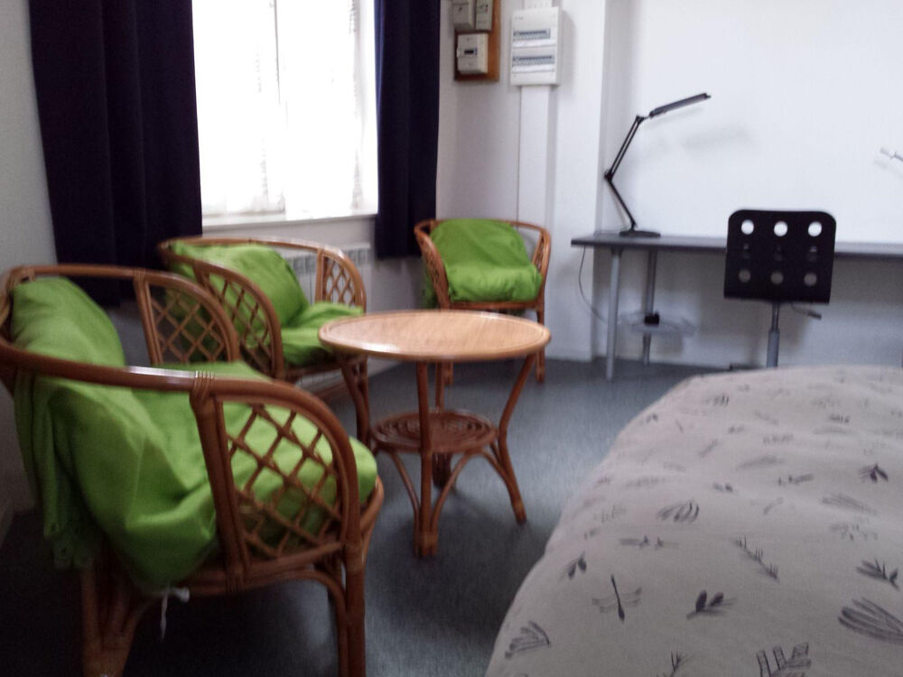 Location Appartement Coloc meublée 2 personnes Métro Gambetta Lille