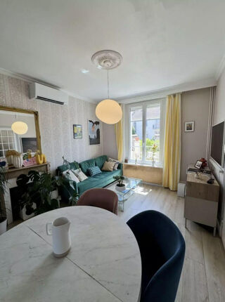  Maison à louer 4 pièces 86 m²