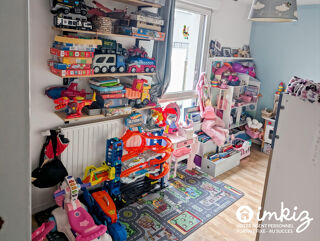  Appartement � vendre 3 pi�ces 67 m�