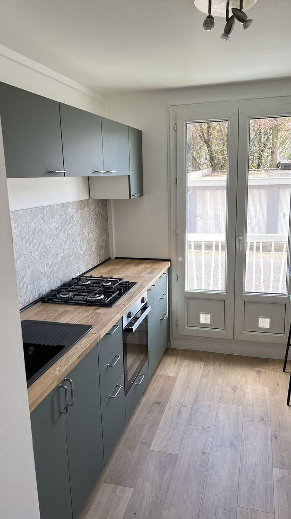 Location Appartement Chambre en colocation meublée 15m² à Rennes Rennes