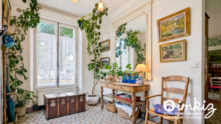  Maison � vendre 10 pi�ces 275 m�