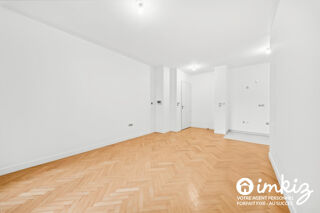  Appartement � vendre 2 pi�ces 45 m�