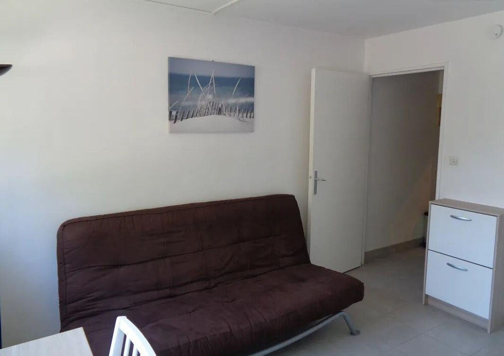 Location Appartement Beau studio meublé 18m²  refait à neuf Montpellier