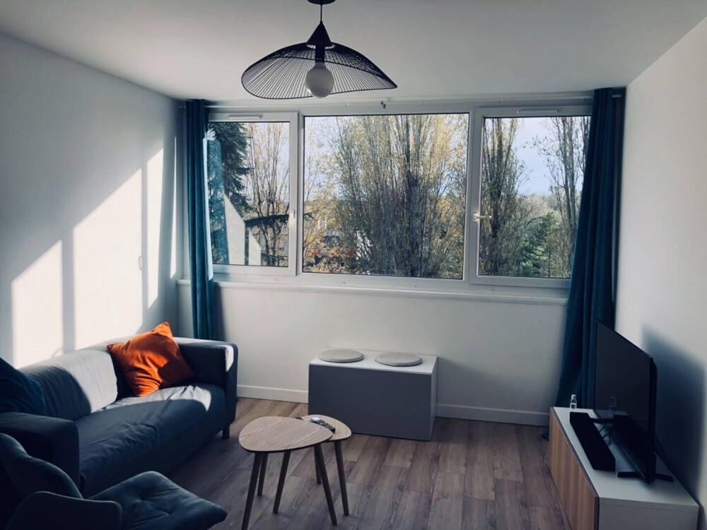 Location Appartement Chambre 12 m2 dans 76m² quartier vieux massy Massy