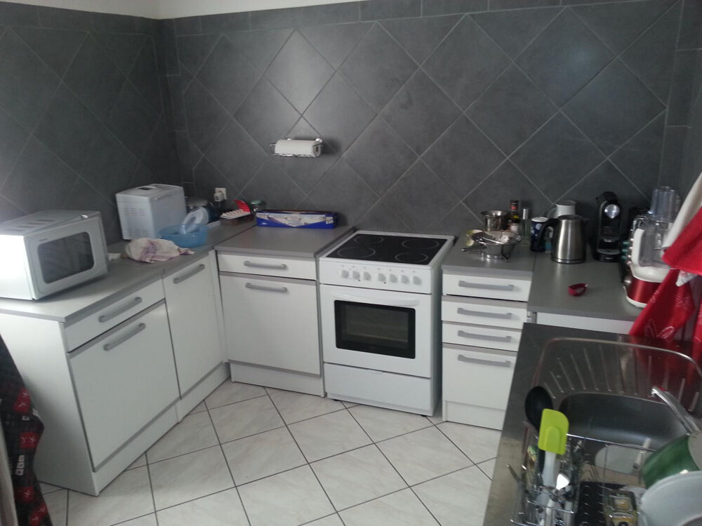 Location Appartement Grand T 2 proche TASSIN Lyon 5