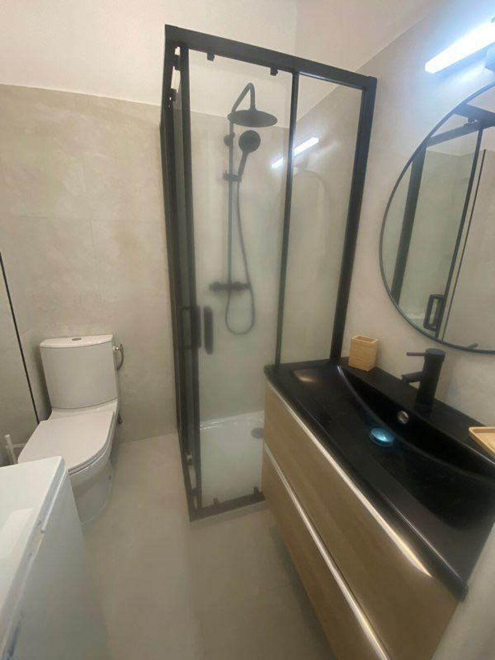 Location Appartement Location studio meublé Nice