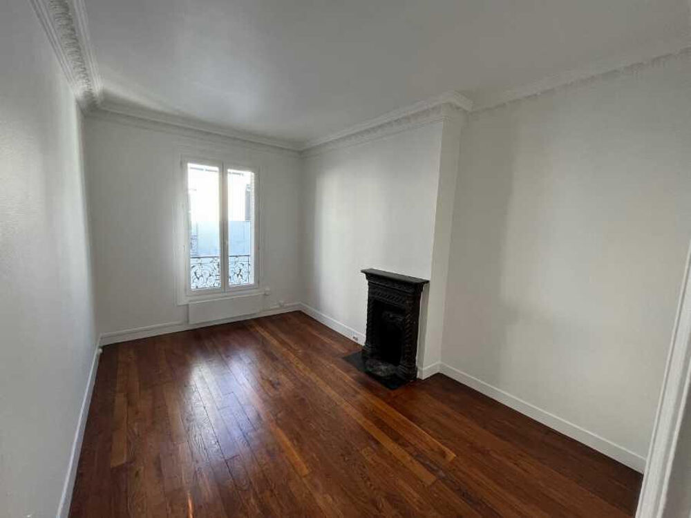 Location Appartement Location T2 Levallois Perret Levallois-perret