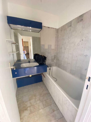  Appartement � louer 1 pi�ce 21 m�