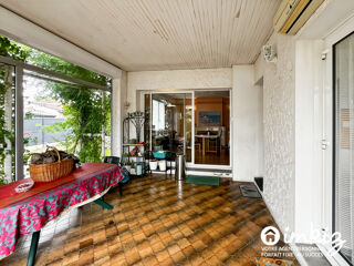  Maison � vendre 4 pi�ces 110 m�