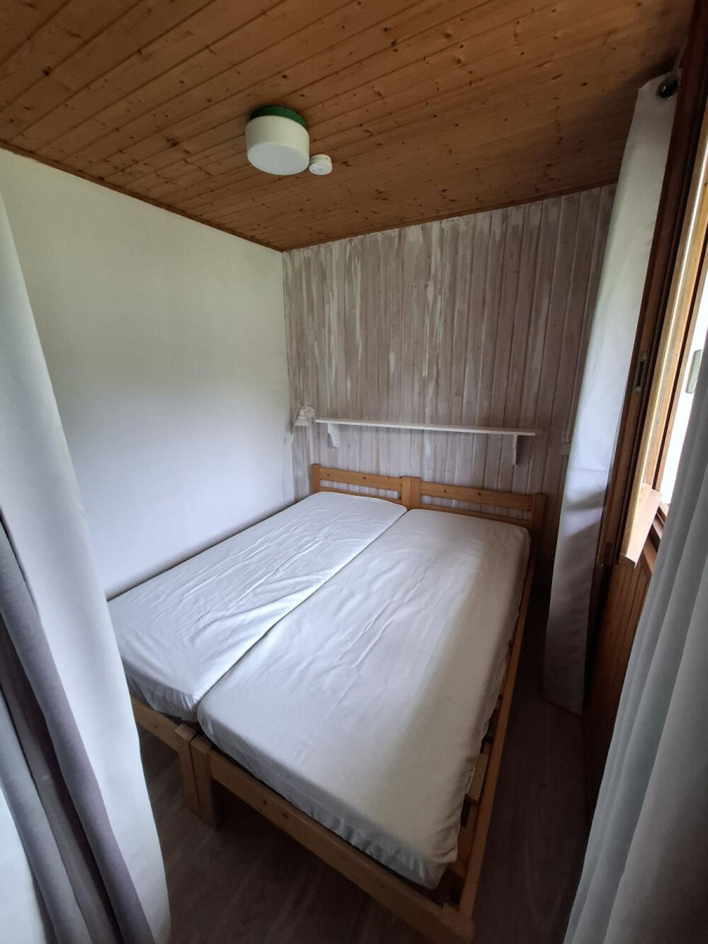 Location Appartement Appt au calme dans chalet : jardin et vue montagne Abondance