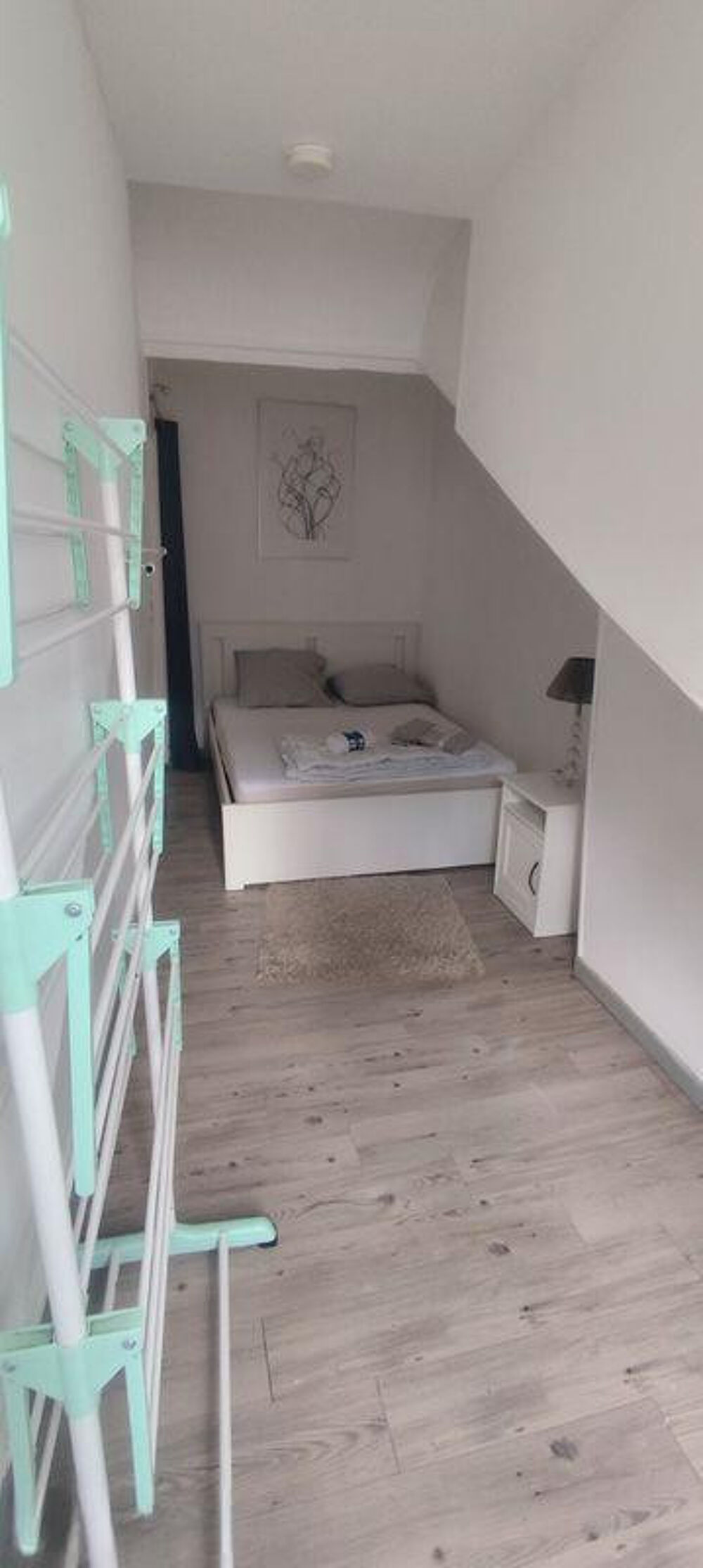 Location Appartement Appartement F1 bis Rouen
