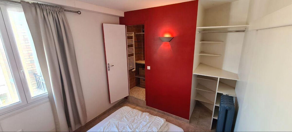 Appartement 2 pièces 37 m²