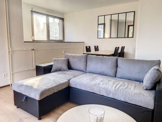  Appartement à louer 1 pièce 65 m²