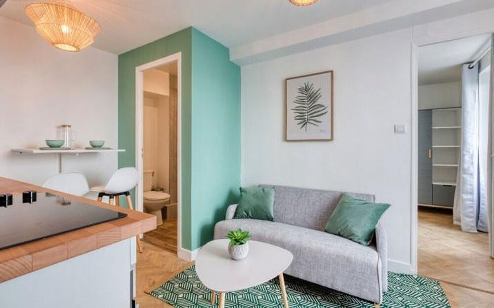 Location Appartement T2 Corbeil-Essonne Corbeil-essonnes