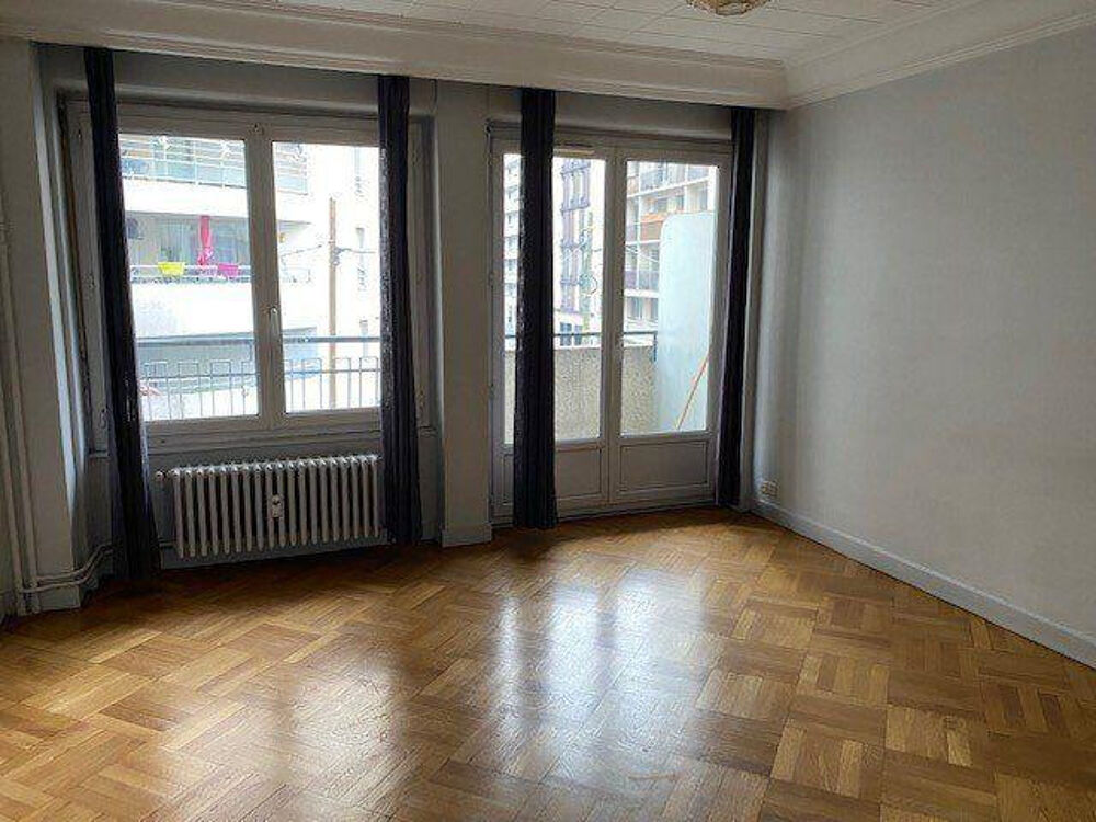 Location Appartement APPARTEMENT T2 A LOUER - VILLEURBANNE Villeurbanne