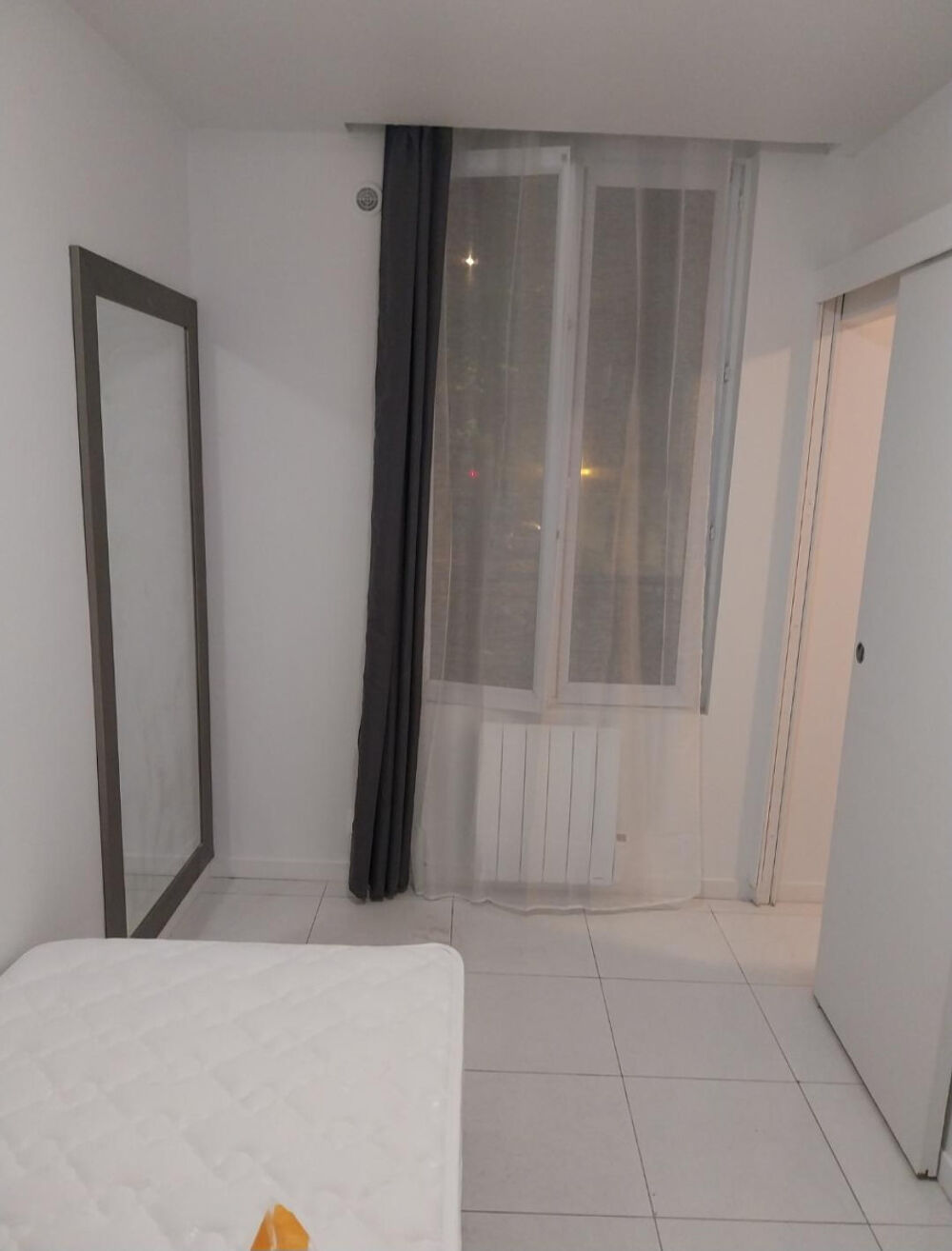 Location Appartement Appartement Equipé Meublé Aubervilliers Neuf Aubervilliers