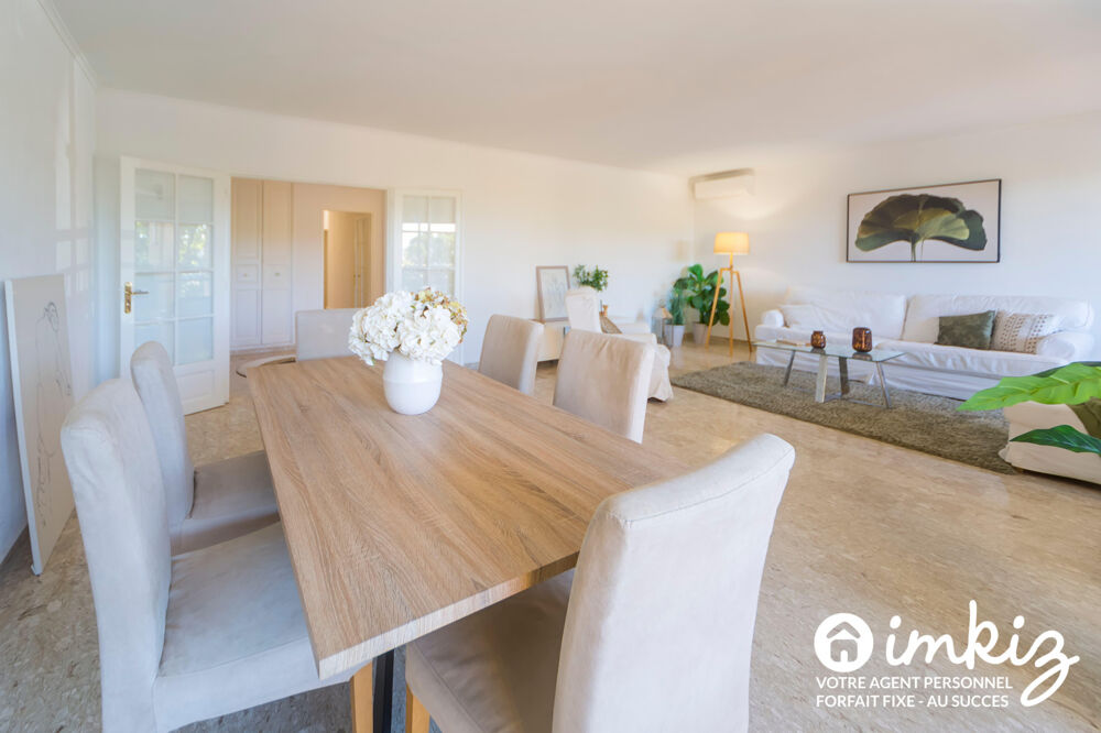  vendre  Appartement Aix-en-Provence (13090)