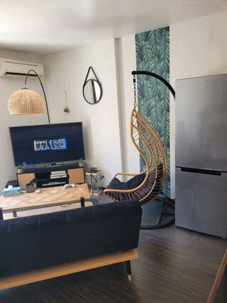  Appartement � louer 2 pi�ces 49 m�