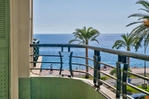  Appartement � louer 3 pi�ces 62 m� Nice