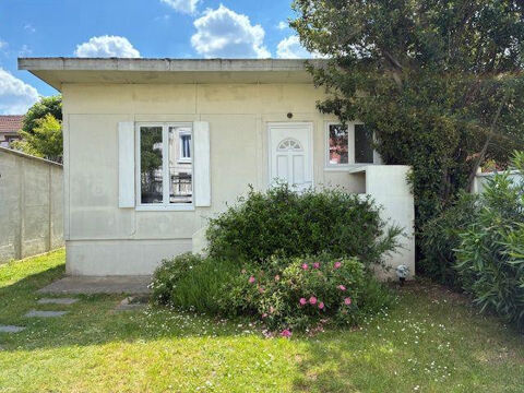   Studio meublé 22m2 complétement rénové Appartement - 1 pièce(s) - 22 m²