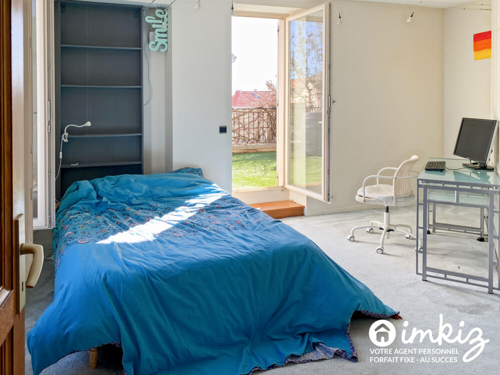 � vendre  Maison Palaiseau (91120)