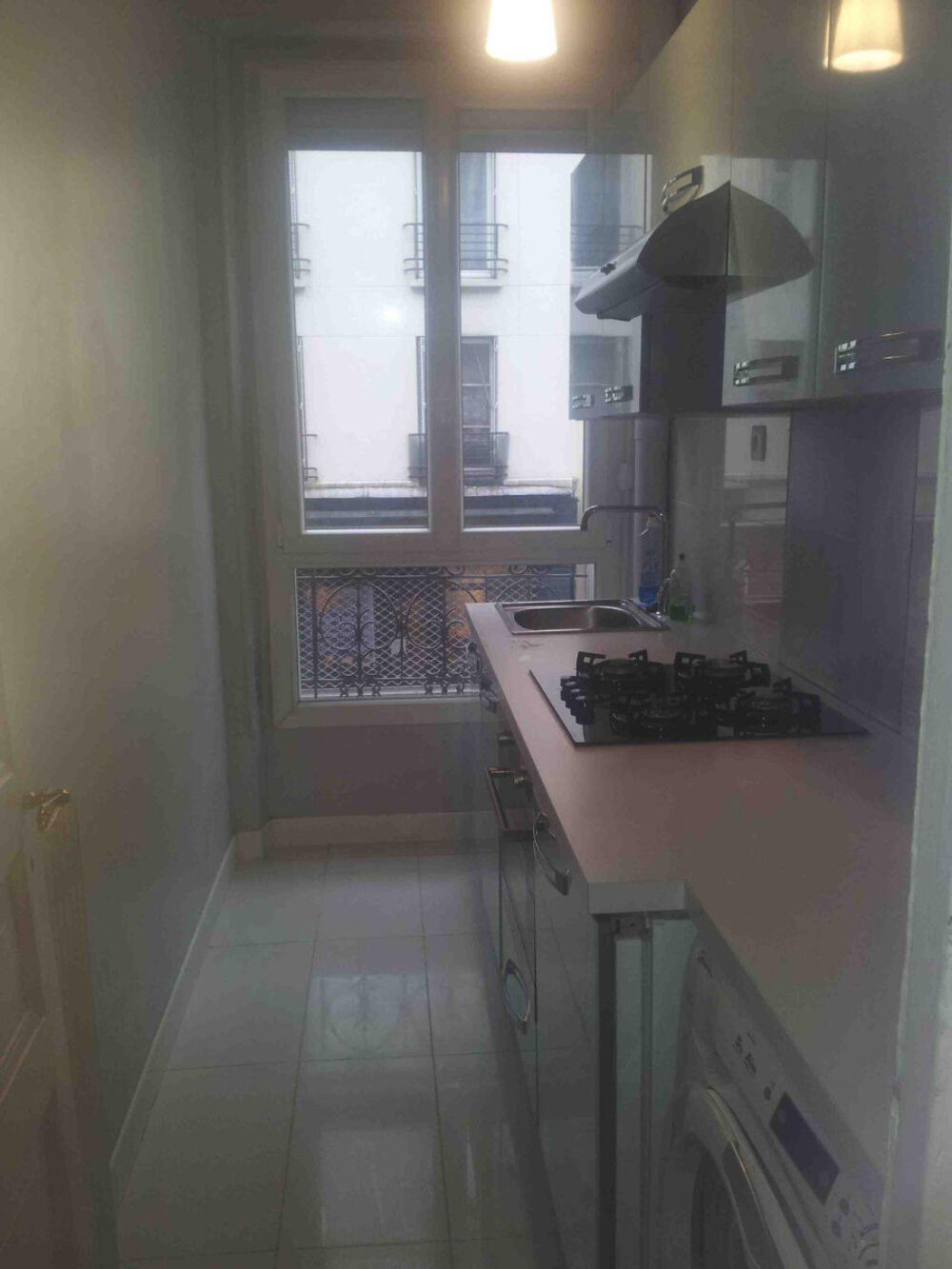 Location Appartement Appartement lumineux et entretenu Paris 18