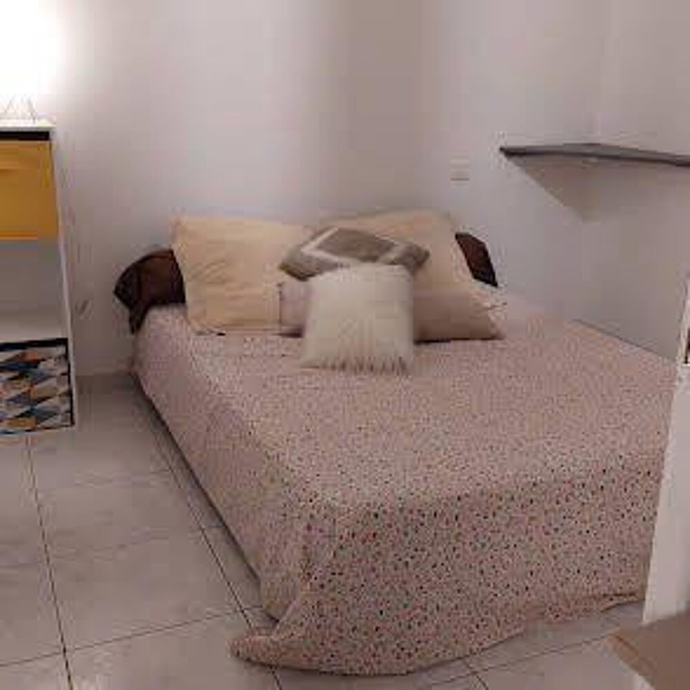 Location Appartement Appart avec jardin Perpignan