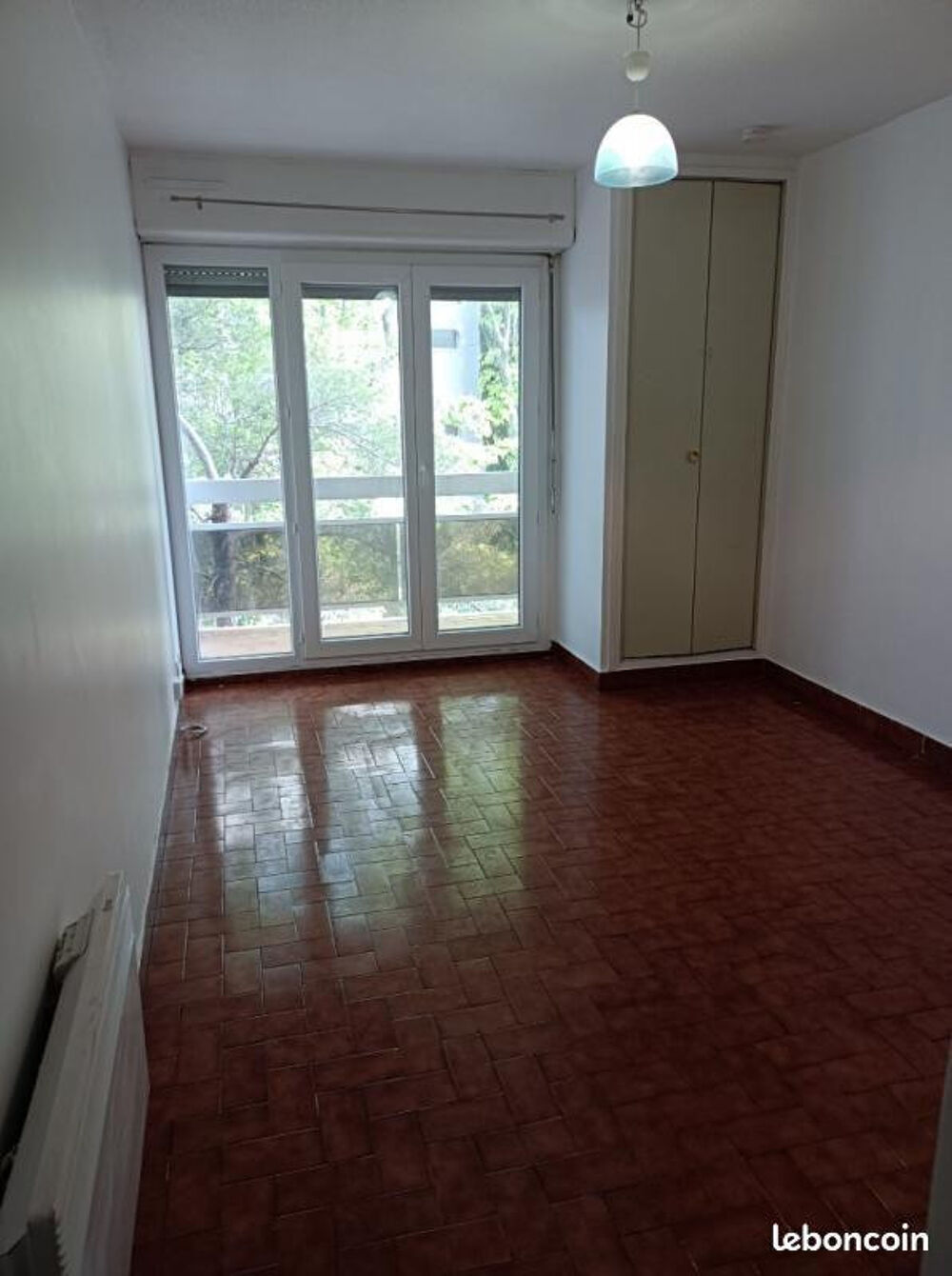 Location studio 20m2 Montpellier