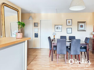  Appartement � vendre 3 pi�ces 75 m�