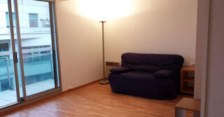 Appartement � louer 1 pi�ce 30 m�