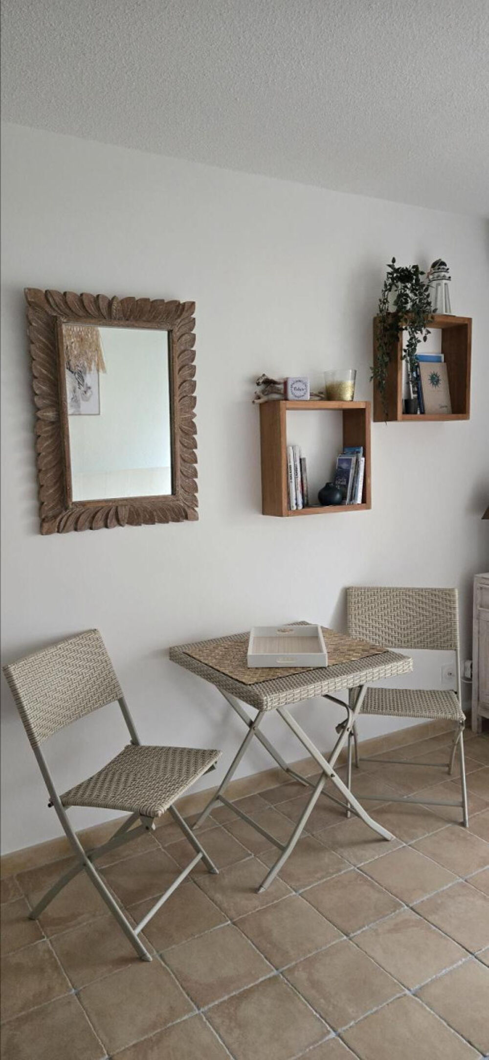 Location Appartement Studio à louer au Lavandou 83 Le lavandou