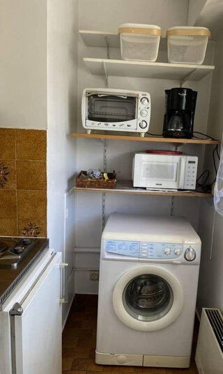  Appartement � louer 1 pi�ce 24 m�