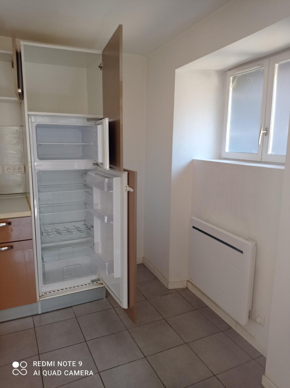 Location Appartement F2 Châtel-Guyon avec terrasse Châtel-guyon
