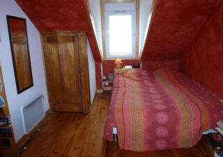  Appartement à louer 2 pièces 45 m²