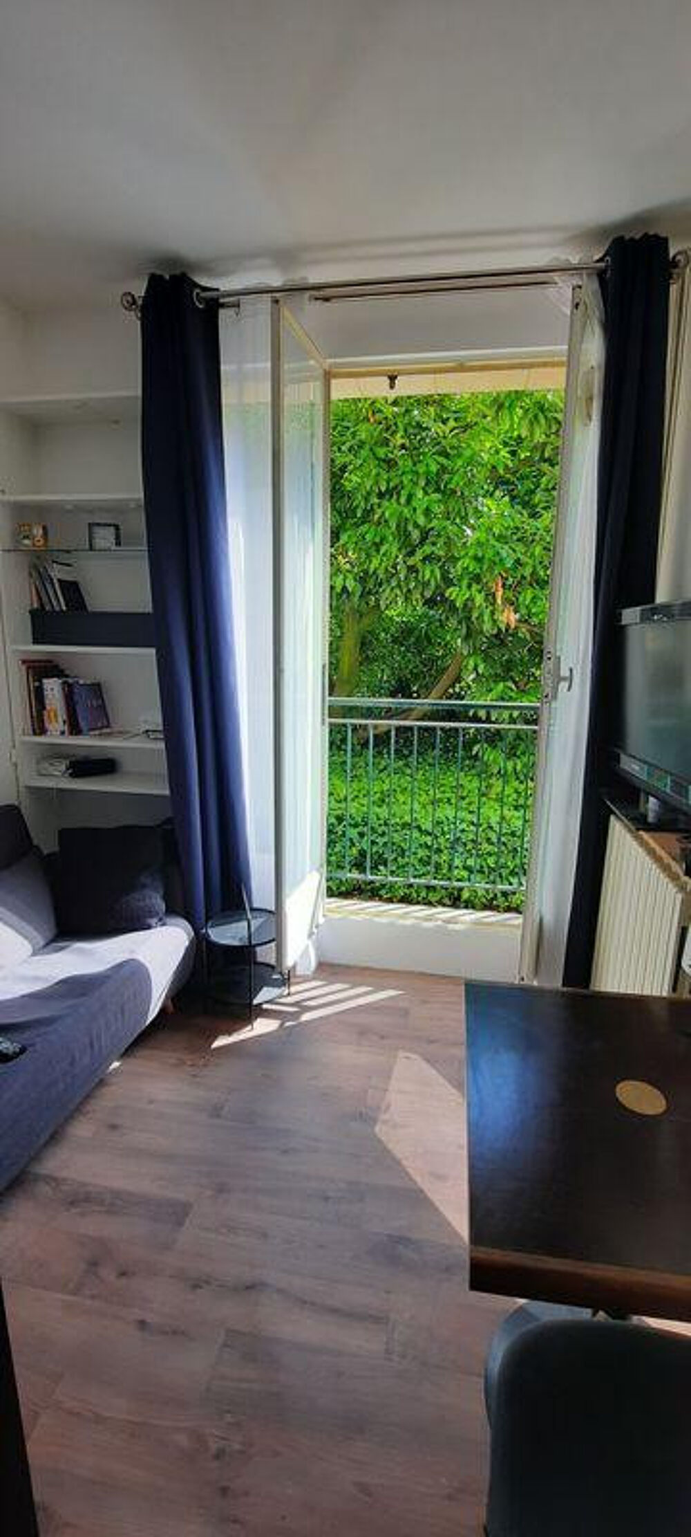 Location Appartement Studio a louer Paris 20e Etudiant ou Mobilité Paris 20