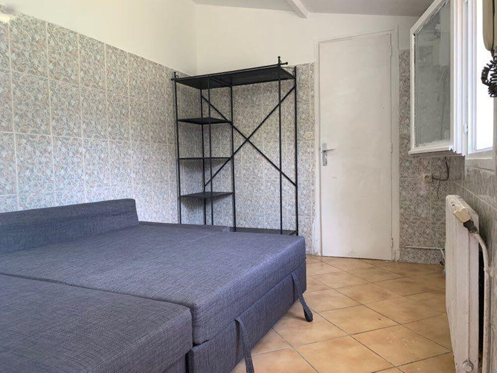 Location Appartement Studio 20m2 Saint-maur-des-fossés