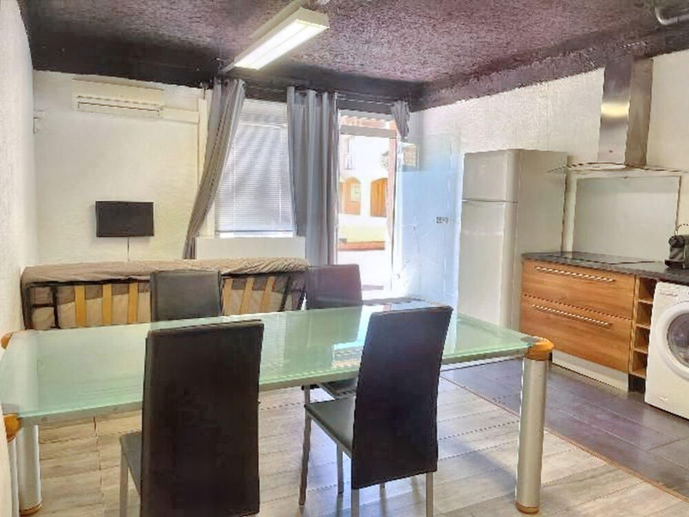 Location Appartement Loue 40 m2 à Biot (proche Sophia-Antipolis) Le biot