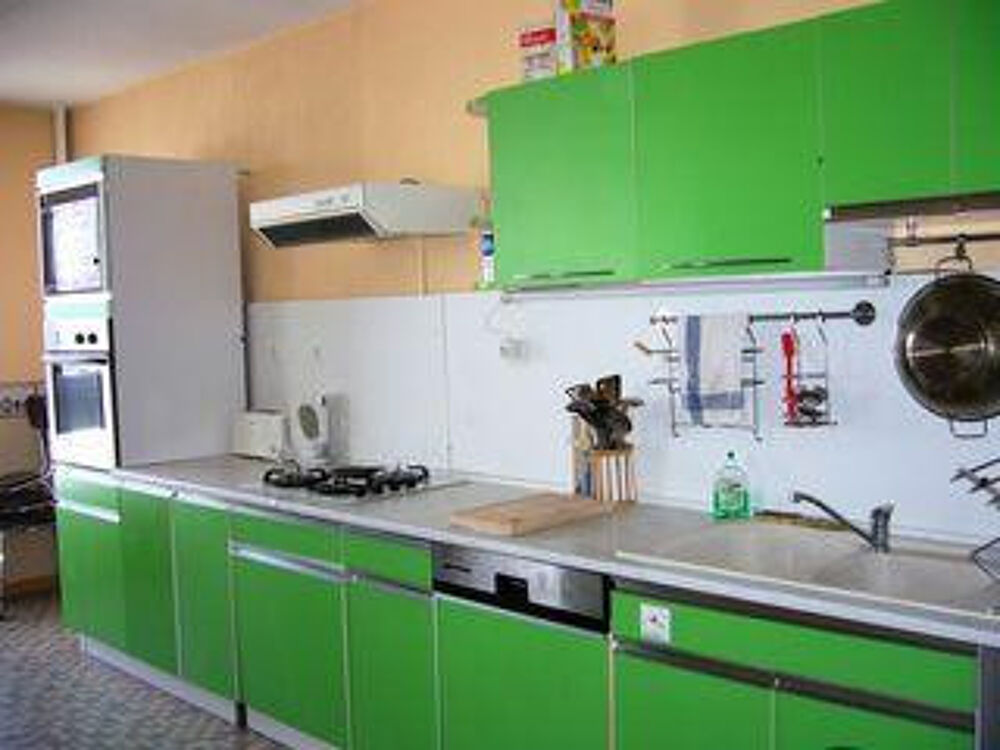 Location Appartement Chambres meublées coloc Lyon 8   Tram T4 et T6 Lyon 8