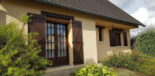  Maison � louer 5 pi�ces 135 m� Nogent-le-rotrou
