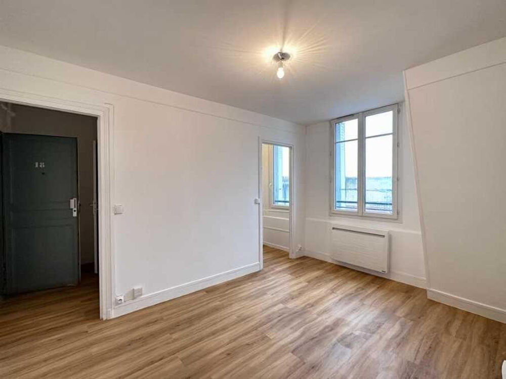 Location Appartement 2 pièces à louer à Bordeaux Bordeaux