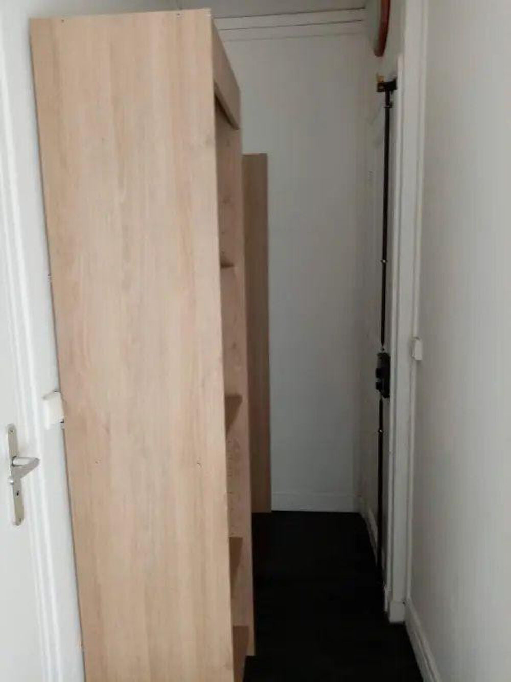 Location Appartement Studio cosy à Fontenay sous bois Fontenay-sous-bois