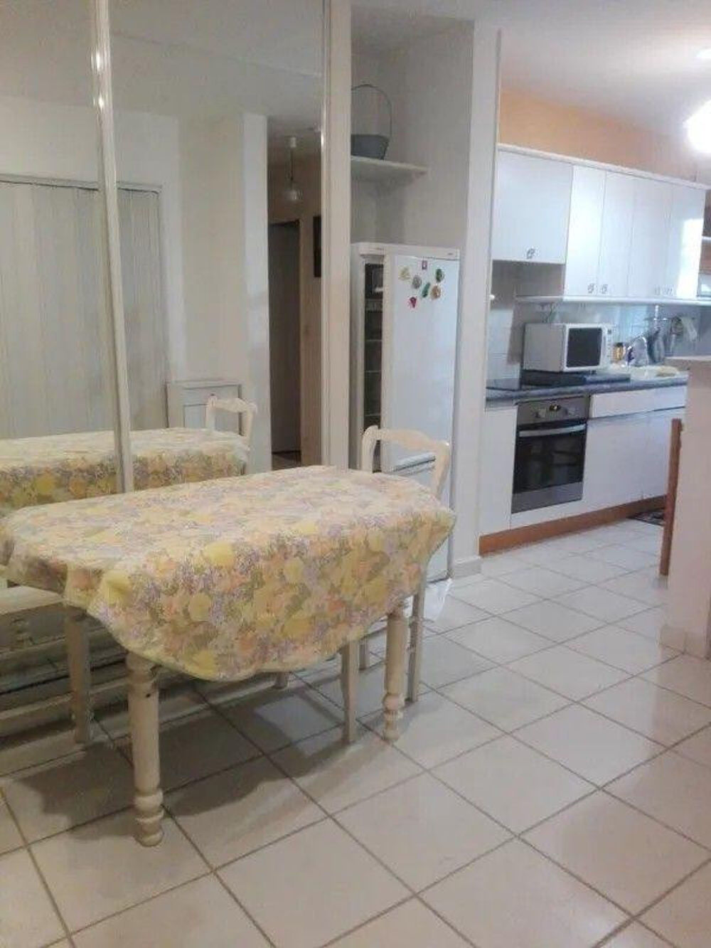 Location Appartement Ds Rés. arborée, sécurisée, 2 P  pr 1 per.seule. Nantes