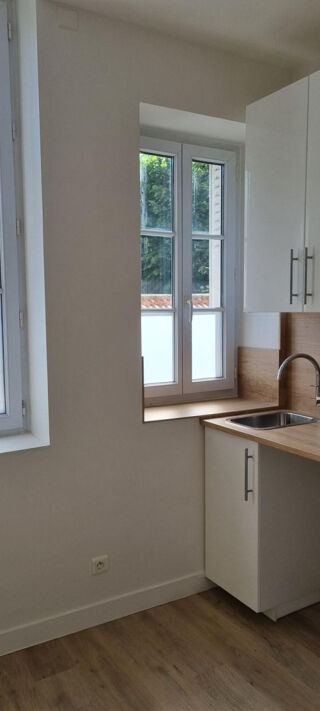  Appartement � louer 1 pi�ce 17 m�