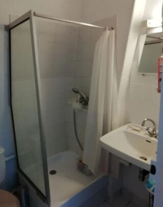  Appartement � louer 1 pi�ce 24 m�